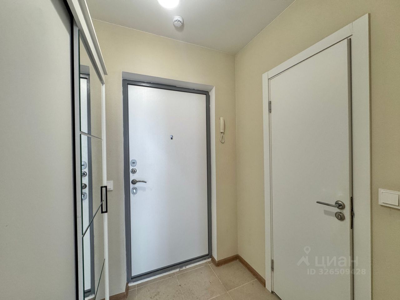 Продажа студии д. Глухово, улица Романовская, 17