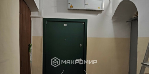 4-комн квартира Синопская набережная,  д. 28