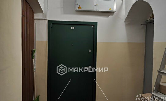 Продажа 4-комн квартиры на вторичном рынке Синопская набережная,  д. 28