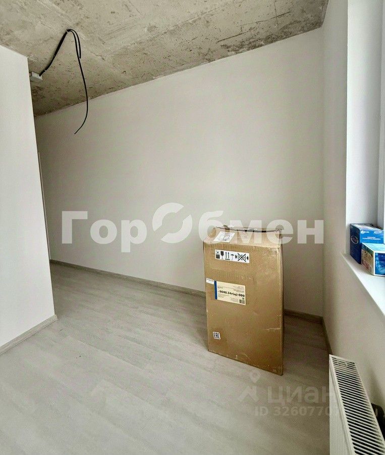 Продажа 2-комн квартиры на вторичном рынке Икша пгт, улица Садовая, 11