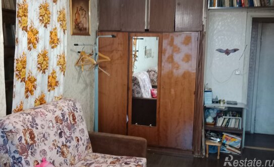 Продажа 2-комн квартиры на вторичном рынке Ивантеевская улица,  д. 1 к5