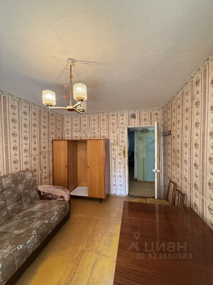 Аренда 2-комн квартиры на вторичном рынке Королев, улица Мичурина, 1