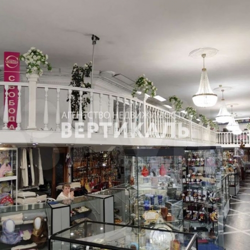 Помещение свободного назначения ул Арбат,  д. 27/47