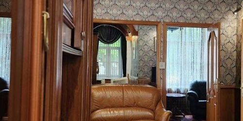 2-комн квартира Ленинградский проспект, 14К1