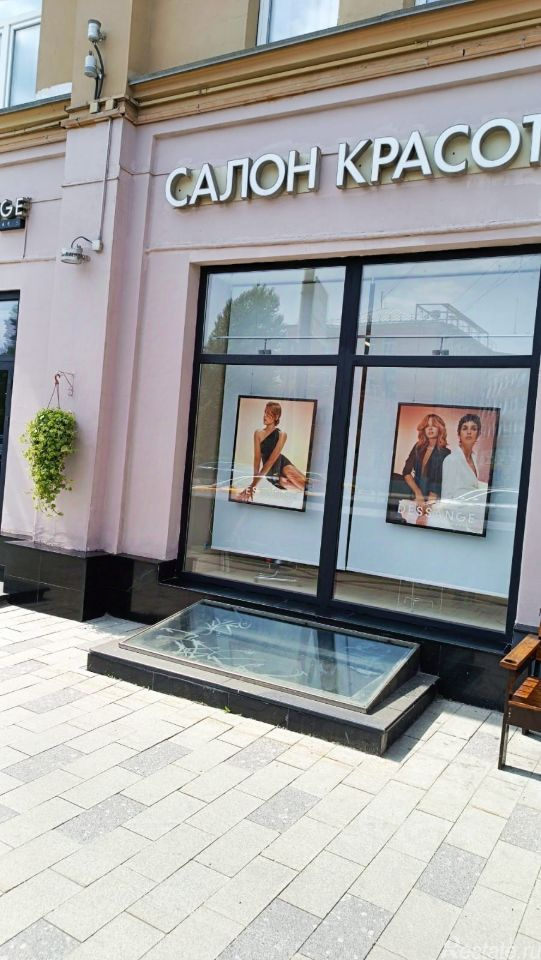 Аренда торгового помещения улица Земляной Вал,  д. 52/16 с1