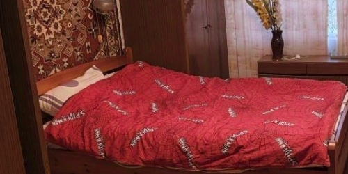 2-комн квартира улица Молостовых, 16К4