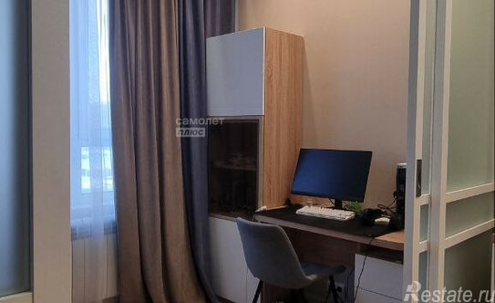 Продажа 2-комн квартиры на вторичном рынке Скандинавский б-р,  д. 7