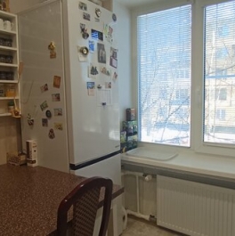 Продажа 2-комн квартиры на вторичном рынке Новоизмайловский пр-кт,  д. 32,  к. 1
