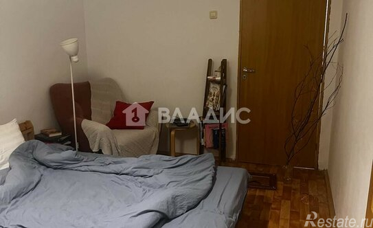 Продажа 1-комн квартиры на вторичном рынке Мичуринский пр-кт,  д. 13 к3