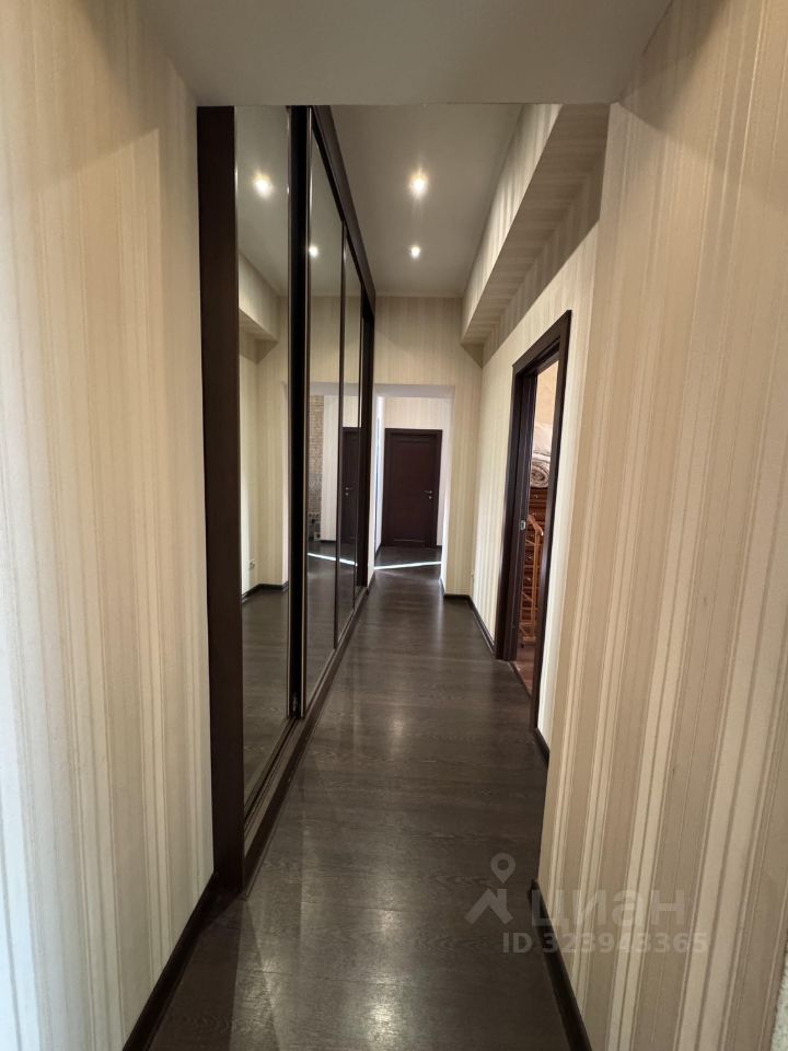 Продажа 3-комн квартиры на вторичном рынке Краснохолмская набережная, 1/15