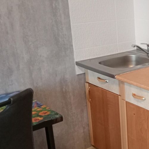 Студия улица Русановская, 24