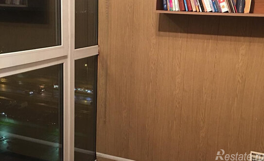 Продажа 4-комн квартиры на вторичном рынке улица Веденеева,  д. 2