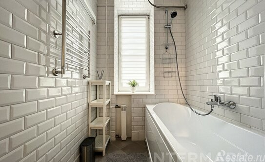 Аренда 2-комн квартиры на вторичном рынке Орликов переулок,  д. 6