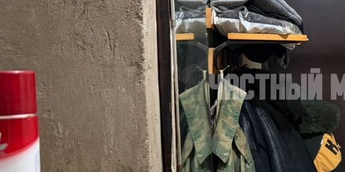 3-комн квартира Солнечногорская улица, 5К1