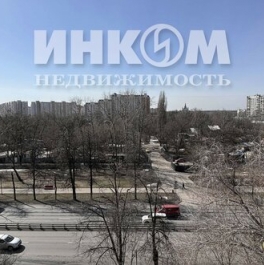 Продажа 4-комн квартиры на вторичном рынке Люберцы г, Октябрьский пр-кт