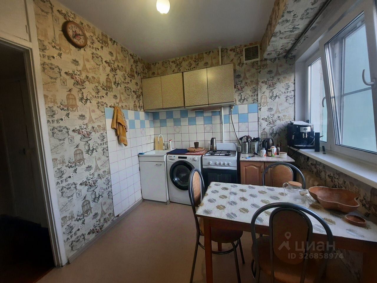 Продажа 2-комн квартиры на вторичном рынке улица Рогожский Вал, 12