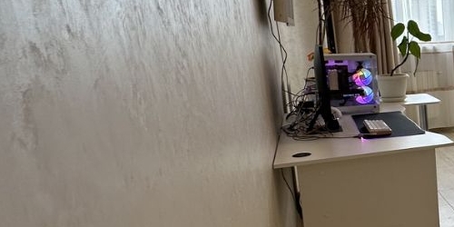 2-комн квартира Зеленодольская улица, 36К2