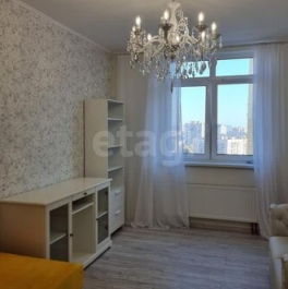 Продажа 2-комн квартиры на вторичном рынке ул Руднева