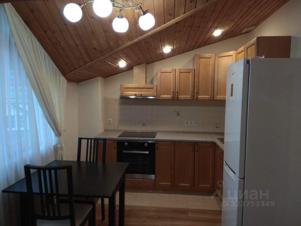 Аренда 1-комн квартиры на вторичном рынке Дмитровское шоссе, 122Дк17