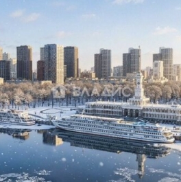 Продажа 2-комн квартиры на вторичном рынке ул Фестивальная,  д. 15,  к. 24/3