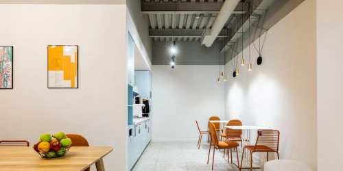 Офис Киришская улица,  д. 2