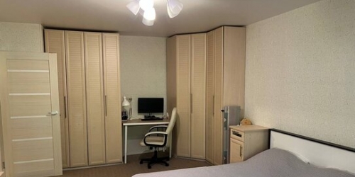 1-комн квартира Очаковская Б. ул,  д. 19