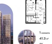 Продать Квартиры вторичка Марьиной Рощи 4-я ул  12 20