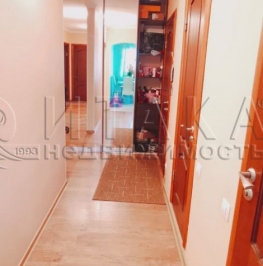 Продажа 3-комн квартиры на вторичном рынке Шушары, Пушкинская, д. 36 Продажа 3-комн квартиры на вторичном рынке Шушары, Пушкинская, д. 36