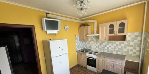 2-комн квартира Турку ул,  д. 1,  к. 2