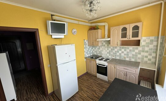 Продажа 2-комн квартиры на вторичном рынке Турку ул,  д. 1,  к. 2