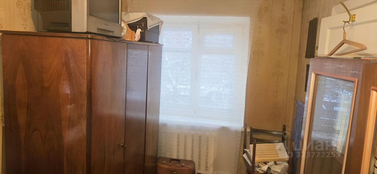 Продажа 2-комн квартиры на вторичном рынке Сергиев Посад, Хотьковский проезд,  д. 42А