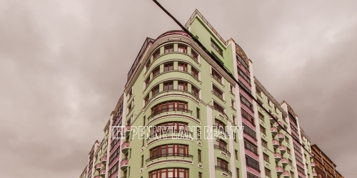 3-комн квартира Климентовский пер, 2