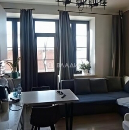 Продажа 2-комн квартиры на вторичном рынке Рыбинская 2-я ул,  д. 13