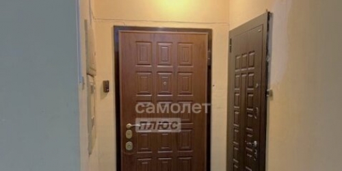 2-комн квартира Дорогомиловская Б. ул,  д. 10