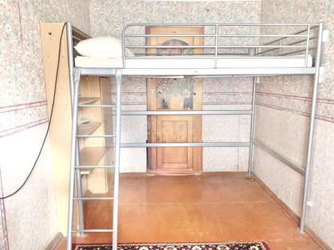 Продажа 2-комн квартиры на вторичном рынке Красногорск, ул. Светлая,  д. 3