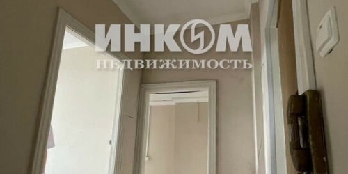 2-комн квартира Фрунзенская набережная,  д. 40