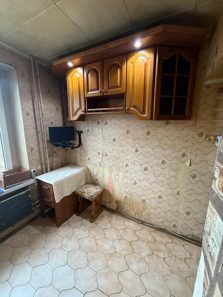 Аренда 3-комн квартиры на вторичном рынке Сормовская улица, 17К2