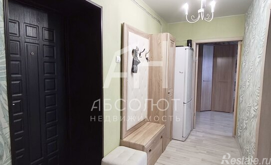 Продажа 2-комн квартиры на вторичном рынке Сергиев Посад г, Скобяное ш,  д. 12