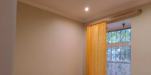 3-комн квартира Малая Пушкарская ул. ,  д. 30