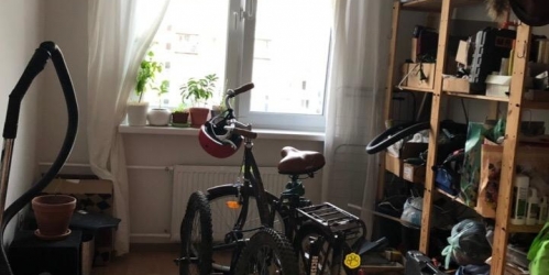 2-комн квартира Колпинское шоссе,  д. 38,  к. 1