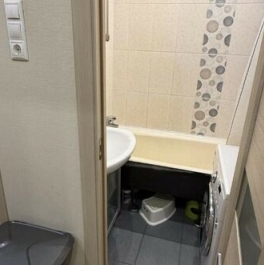 Продажа 3-комн квартиры на вторичном рынке ул Наличная,  д. 36,  к. 3