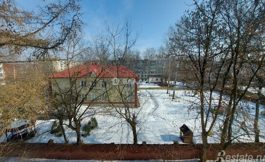Продажа 3-комн квартиры на вторичном рынке Орехово-Зуево г, Гагарина ул,  д. 47