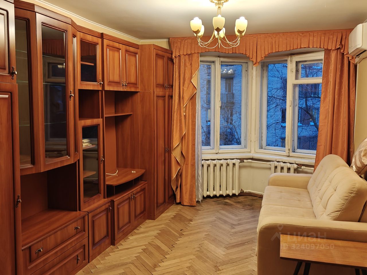 Продажа 2-комн квартиры на вторичном рынке Железноводская улица, 29