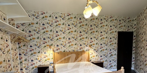 2-комн квартира Солнечногорская улица,  д. 5 к1