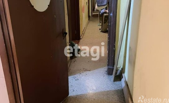 Аренда 2-комн квартиры на вторичном рынке Вознесенский пр-кт,  д. 41