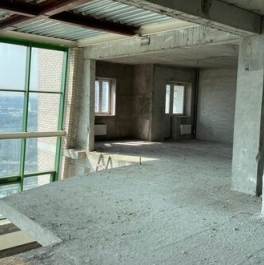 Продажа 5-комн квартиры на вторичном рынке улица Бажова,  д. 8