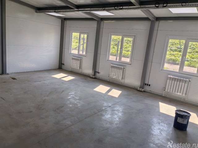 Продажа производственного помещения Колтушское гор. пос., Р-21 Кол