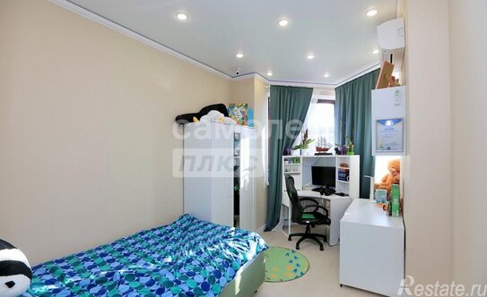 Продажа 5-комн квартиры на вторичном рынке Крутицкая набережная,  д. 19