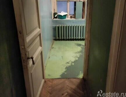 Продажа 2-комн квартиры на вторичном рынке 4-я линия,  д. 52 литА