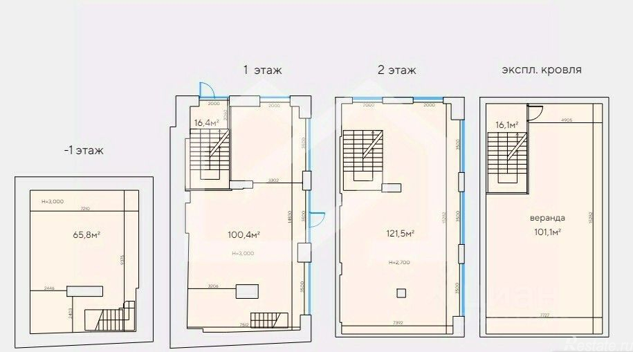 Продажа ПСН ул Пятницкая,  д. 14,  к. 2